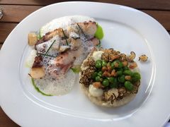 -Kampa Park Restaurant