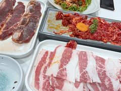-金刚山(学府路店)