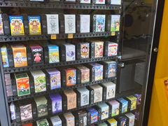 -泡泡玛特POPMART(合生汇店)