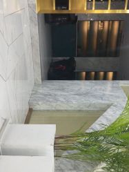 点击看大图 -3AM HAIR SALON染发接发