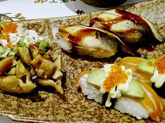 -林妈妈村·日式料理(宝山万达店)