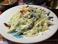 -海之屋韩式烤肉(海棠68环球美食街店)