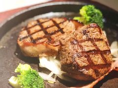 -俄士厨房(五棵松华熙LIVE店)
