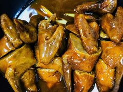 脆皮乳鸽-不贰小院(余姚多元文化创意园店)