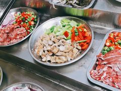 -李东农庄(中南百草园地标店)