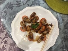 -新兴家喻酒家·羊城名宴(昌岗店)