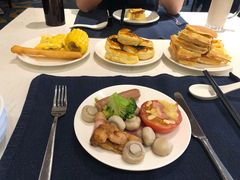 -常州环球恐龙城维景国际大酒店