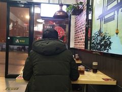 -李先生牛肉面大王(郑州火车站西广场2店)