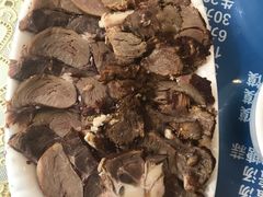 -一间楼牛羊肉泡馍馆(东一路店)