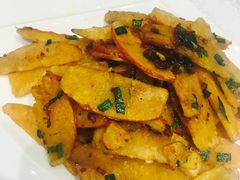 -北李妈妈菜·海肠捞饭(高新万达店)
