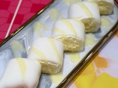 榴莲拉肠-甜心妈妈·榴莲星级糖水(北京路总店)