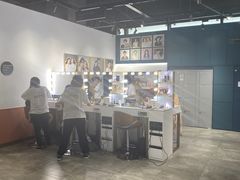 -海马体照相馆(天津世纪都会店)