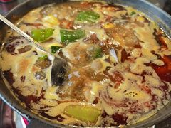 -湘肠香火锅店(团结湖店)