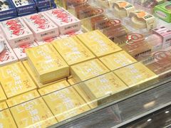 -缇纳甜妮·西餐·甜点(商字店)