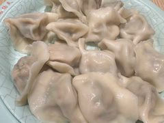 -老边饺子馆(东单店)