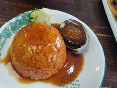 -叶存利海鲜大馅饺子(海宁路总店)