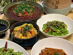 -锦府盐帮·侯宅(五棵松万达店)