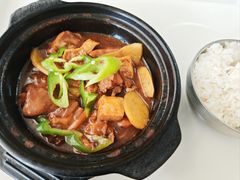 -苏州大学独墅湖校区-第6食堂