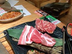 -千寻烧肉(政务区店)