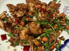 -小乐荟私房菜(宁海里店)