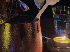-MARU玛露音乐餐厅(大学路店)