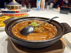 -真地道京味府·鲜橙烤鸭·北京菜(朝外大街东大桥店)