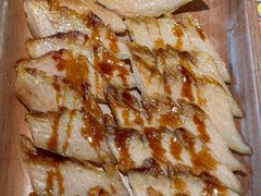 -马来西亚肉骨茶汤·招牌螃蟹·烧鸡·呷喱吧吧(海上世界店)