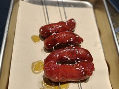 -长安大牌档之龙头酒肆(荣民龙首广场店)