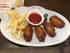 -米兰西点(鞍山店)