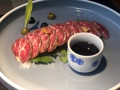 -山葵家·创意料理(宁波来福士店)