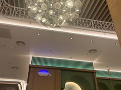 -新世界餐厅(万达店)