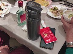 -满江红大酒店(城站店)