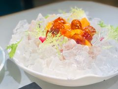 -周三的情书花园餐厅(江北店)
