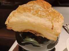 起士林罐焖酥皮小牛肉-起士林大饭店(小白楼店)