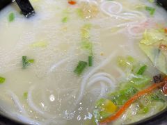 -尚桥缘过桥米线(北京长安天街店)