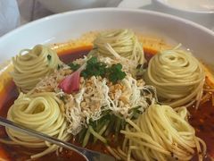 -茅庐川菜(烟台万象汇店)