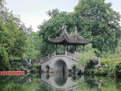 -善卷洞风景区