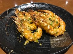 -大渔铁板烧(中山路八佰伴店)