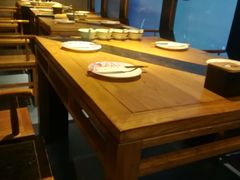 -娄三少春饼·烤鸭(合生汇购物中心店)