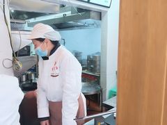-韩包子(建设路店)
