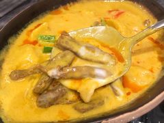 -Thai Alley泰爱里(二沙岛店)