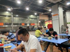 大堂-天天锅贴王(迎凤街店)