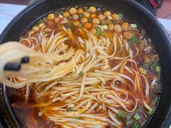 -四川名小吃·宜宾燃面(鼓新路店)