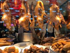 -陈鹏鹏潮汕菜(宝安机场T3航站楼店)