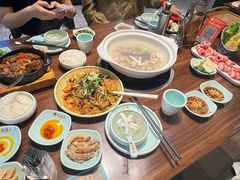 -龙泉人椰子鸡(龙昆南店)