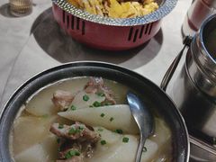 -闽公馆·客家私房菜·商务宴请·包厢(杏林橡树湾店)