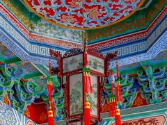 -广东圆玄道观