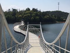 -庐山西海主景区