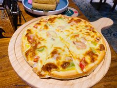 -那些年记忆烧烤