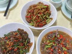 -笨罗卜浏阳菜馆(龙华鹏润达店)